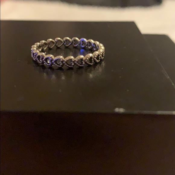 4 Pandora Rings - Picture 2 of 5